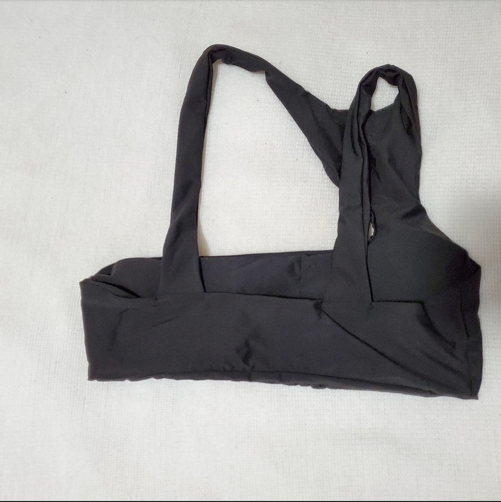 ❌SOLD❌Black Swim Set - Picture 5 of 7